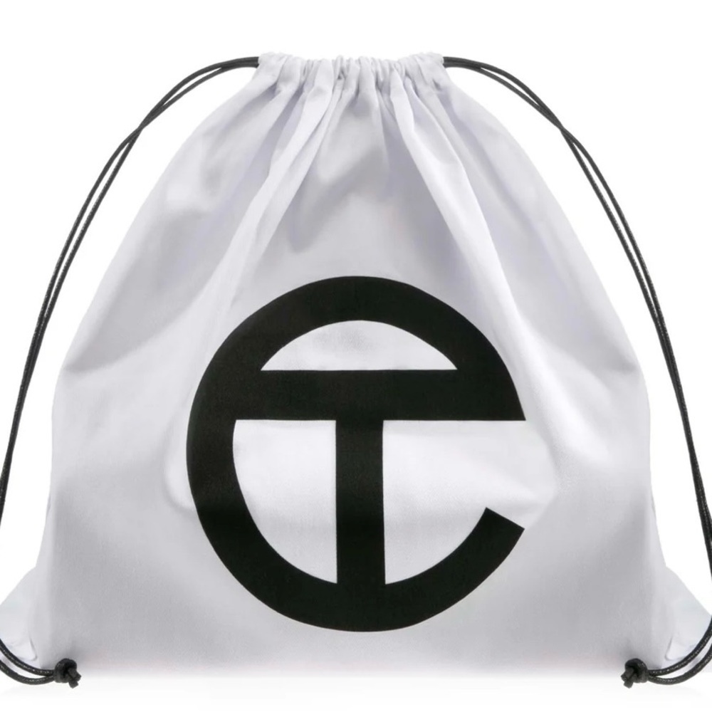 🔥🖤🔥LARGE BLACK TELFAR Shopping Bag - Picture 4 of 9
